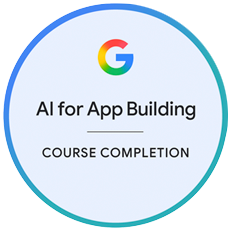 AI for Apps - Google