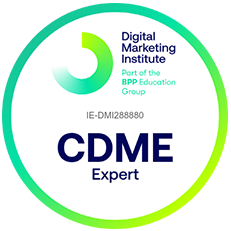 Certified Digital Marketing Expert - Digital Marketing Institute