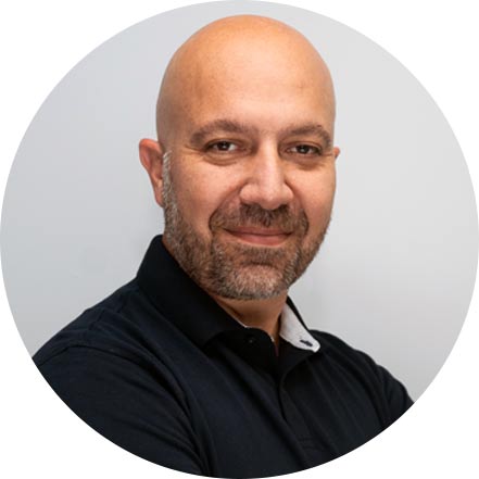 Marwan Abi Khalil