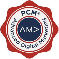 Professional Certified Marketer - American Marketing Association